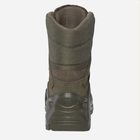 Мужские тактические ботинки высокие с Gore-Tex LOWA Zephyr HI GTX® TF 310532/0750 44.5 (10UK) 29.6 см [0750] Ranger Green (2000980557516) - изображение 4