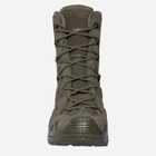 Мужские тактические ботинки высокие с Gore-Tex LOWA Zephyr HI GTX® TF 310532/0750 41.5 (7.5UK) 27.6 см [0750] Ranger Green (2000980557585) - изображение 3