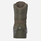 Чоловічі тактичні черевики високі з Gore-Tex LOWA Zephyr HI GTX® TF 310532/0750 45 (10.5UK) 30 см [0750] Ranger Green (2000980557509) - зображення 4