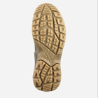Чоловічі тактичні черевики високі з Gore-Tex LOWA Zephyr HI GTX® TF 310532/0410 45 (10.5UK) 30 см [410] Khaki (2000980348893) - зображення 6