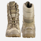 Чоловічі тактичні черевики високі з Gore-Tex LOWA Zephyr HI GTX® TF 310532/0410 46 (11UK) 30.4 см [410] Khaki (2000980348909) - зображення 5
