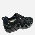 Жіночі тактичні кросівки з Gore-Tex LOWA Zephyr MK2 GTX LO TF 320890/0999 36.5 (3.5UK) 24.4 см [019] Black (2000980563197) - зображення 4