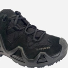 Жіночі тактичні кросівки з Gore-Tex LOWA Zephyr MK2 GTX LO TF 320890/0999 36.5 (3.5UK) 24.4 см [019] Black (2000980563197) - зображення 7