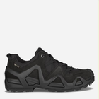 Жіночі тактичні кросівки з Gore-Tex LOWA Zephyr MK2 GTX LO TF 320890/0999 39.5 (6UK) 26.2 см [019] Black (2000980563241) - зображення 1