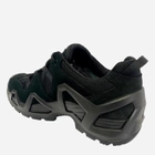 Жіночі тактичні кросівки з Gore-Tex LOWA Zephyr MK2 GTX LO TF 320890/0999 39.5 (6UK) 26.2 см [019] Black (2000980563241) - зображення 5