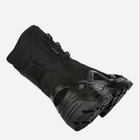 Жіночі тактичні черевики високі з Gore-Tex LOWA Z-8N GTX C 320680/0999 36.5 (3.5UK) 24.4 см [019] Black (2000980588596) - зображення 5