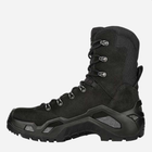 Женские тактические ботинки высокие с Gore-Tex LOWA Z-8N GTX C 320680/0999 39 (5.5UK) 26 см [019] Black (2000980588626) - изображение 3