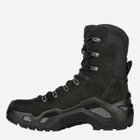 Женские тактические ботинки высокие с Gore-Tex LOWA Z-8N GTX C 320680/0999 39.5 (6UK) 26.2 см [019] Black (2000980588640) - изображение 3