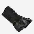 Жіночі тактичні черевики високі з Gore-Tex LOWA Z-8N GTX C 320680/0999 39.5 (6UK) 26.2 см [019] Black (2000980588640) - зображення 5