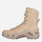 Чоловічі тактичні черевики високі LOWA Z-8S C 310686/0410 45 (10.5UK) 30 см [0410] Desert (2000980573769) - зображення 3