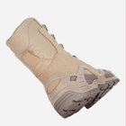Мужские тактические ботинки высокие LOWA Z-8S C 310686/0410 42 (8UK) 27.8 см [0410] Desert (2000980573875) - изображение 4