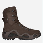 Женские тактические ботинки высокие с Gore-Tex LOWA Z-8S GTX C 320684/0493 40 (6.5UK) 26.8 см [112] Dark Brown (2000980536580) - изображение 1