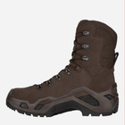 Женские тактические ботинки высокие с Gore-Tex LOWA Z-8S GTX C 320684/0493 40 (6.5UK) 26.8 см [112] Dark Brown (2000980536580) - изображение 3