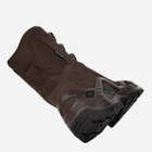 Жіночі тактичні черевики високі з Gore-Tex LOWA Z-8S GTX C 320684/0493 37 (4UK) 24.7 см [112] Dark Brown (2000980536559) - зображення 4