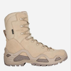 Мужские тактические ботинки высокие с Gore-Tex LOWA Z-8S GTX C 310684/0410 45 (10.5UK) 30 см [0410] Desert (2000980552931) - изображение 1