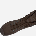 Жіночі тактичні черевики високі з Gore-Tex LOWA Z-8S GTX C 320684/0493 36.5 (3.5UK) 24.4 см [112] Dark Brown (2000980536535) - зображення 6