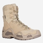 Чоловічі тактичні черевики високі з Gore-Tex LOWA Z-8S GTX C 310684/0410 48.5 (13UK) 31.8 см [0410] Desert (2000980552986) - зображення 2
