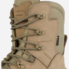 Мужские тактические ботинки высокие с Gore-Tex LOWA Z-8N GTX C 310680/0410 46 (11UK) 30.4 см [0410] Desert (2000980555413) - изображение 5