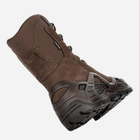 Мужские тактические ботинки высокие с Gore-Tex LOWA Z-8N GTX C 310680/0493 46 (11UK) 30.4 см [112] Dark Brown (2000980572694) - изображение 4