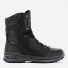 Мужские тактические ботинки высокие с Gore-Tex LOWA Renegade EVO Ice GTX® 410950/0999 46.5 (11.5UK) 30.8 см [019] Black (2000980589814) - изображение 1