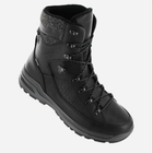 Чоловічі тактичні черевики високі з Gore-Tex LOWA Renegade EVO Ice GTX® 410950/0999 44.5 (10UK) 29.6 см [019] Black (2000980589807) - зображення 3