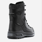 Мужские тактические ботинки высокие с Gore-Tex LOWA Renegade EVO Ice GTX® 410950/0999 41 (7UK) 27 см [019] Black (2000980589883) - изображение 2