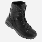 Чоловічі тактичні черевики високі з Gore-Tex LOWA Renegade EVO Ice GTX 410950/0999 42.5 (8.5UK) 28.2 см [019] Black (2000980589890) - зображення 3