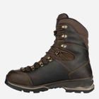 Жіночі тактичні черевики високі з Gore-Tex LOWA Yukon Ice II GTX Ws 220685/0493 39.5 (6UK) 26.2 см [112] Dark Brown (2000980586608) - зображення 3