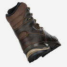 Женские тактические ботинки высокие с Gore-Tex LOWA Yukon Ice II GTX Ws 220685/0493 41.5 (7.5UK) 27.6 см [112] Dark Brown (2000980586615) - изображение 4