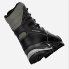 Чоловічі тактичні черевики високі з Gore-Tex LOWA Yukon Ice II GTX 210685/0999 44.5 (10UK) 29.6 см [019] Black (2000980586004) - зображення 4