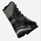 Чоловічі тактичні черевики високі з Gore-Tex LOWA Yukon Ice II GTX 210685/0999 46.5 (11.5UK) 30.8 см [019] Black (2000980586011) - зображення 4