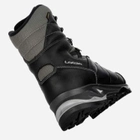 Чоловічі тактичні черевики високі з Gore-Tex LOWA Yukon Ice II GTX 210685/0999 46 (11UK) 30.4 см [019] Black (2000980586028) - зображення 4