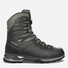 Мужские тактические ботинки высокие с Gore-Tex LOWA Yukon Ice II GTX 210685/0999 42.5 (8.5UK) 28.2 см [019] Black (2000980586097)