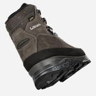 Жіночі тактичні черевики високі з Gore-Tex LOWA Tibet Superwarm GTX® Ws 220669/0997 40 (6.5UK) 26.8 см [0997] Slate (2000980596706) - зображення 5