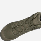 Жіночі тактичні черевики високі з Gore-Tex LOWA Innox PRO GTX Mid TF 320830/0750 37 (4UK) 24.7 см [0750] Ranger Green (2000980596867) - зображення 6