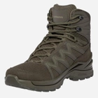 Чоловічі тактичні черевики високі з Gore-Tex LOWA Innox PRO GTX Mid TF 310830/0750 44.5 (10UK) 29.6 см [0750] Ranger Green (2000980554393) - зображення 4