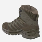 Чоловічі тактичні черевики високі з Gore-Tex LOWA Innox PRO GTX Mid TF 310830/0750 44.5 (10UK) 29.6 см [0750] Ranger Green (2000980554393) - зображення 6