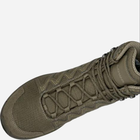 Чоловічі тактичні черевики високі з Gore-Tex LOWA Innox PRO GTX Mid TF 310830/0750 44.5 (10UK) 29.6 см [0750] Ranger Green (2000980554393) - зображення 12