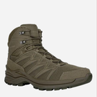 Чоловічі тактичні черевики високі з Gore-Tex LOWA Innox PRO GTX Mid TF 310830/0750 40 (6.5UK) 26.8 см [0750] Ranger Green (2000980554447) - зображення 2