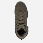 Чоловічі тактичні черевики високі з Gore-Tex LOWA Innox PRO GTX Mid TF 310830/0750 48.5 (13UK) 31.8 см [0750] Ranger Green (2000980554430) - зображення 10