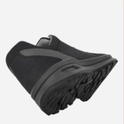 Мужские тактические кроссовки LOWA STRATO EVO LL LO 310708/0999 46.5 (11.5UK) 30.8 см [019] Black (2000980586448) - изображение 4