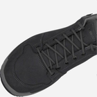 Чоловічі тактичні кросівки LOWA STRATO EVO LL LO 310708/0999 42 (8UK) 27.8 см [019] Black (2000980586523) - зображення 5