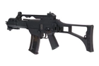 Страйкбольна штурмова гвинтiвка Specna Arms G36C SA-G12 EBB Black - зображення 6