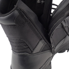 Тактичні черевики Bates 8 Side Zip Black Size 44 (US 11) - зображення 5