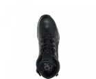 Тактичні черевики Bates Shock 6 Side Zip Black Size 44 (US 11) - зображення 6