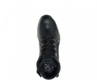 Тактичні черевики Bates Shock 6 Side Zip Black Size 41 (US 8) - зображення 6