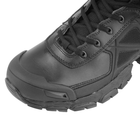 Тактичні черевики Bates Velocitor Waterproof Zip Black Size 42 (US 9,5) - зображення 4