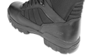 Тактичні черевики Bates 8 Black Size 41 (US 8) - зображення 4