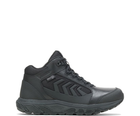 Кросівки Bates Rush Shield Mid Black Size 45 (US 12)