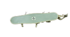 РПС Полный комплект с подсумками Attack койот - изображение 7